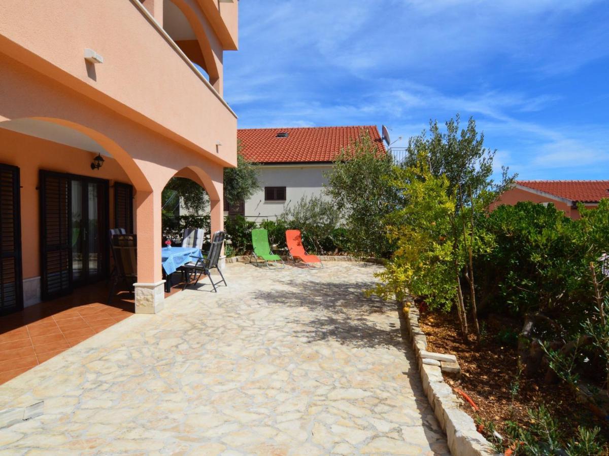 Apartment Viktor-1 By Interhome Trogir Exterior foto